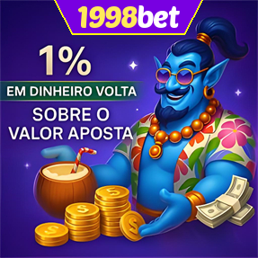 1998bet Rebate