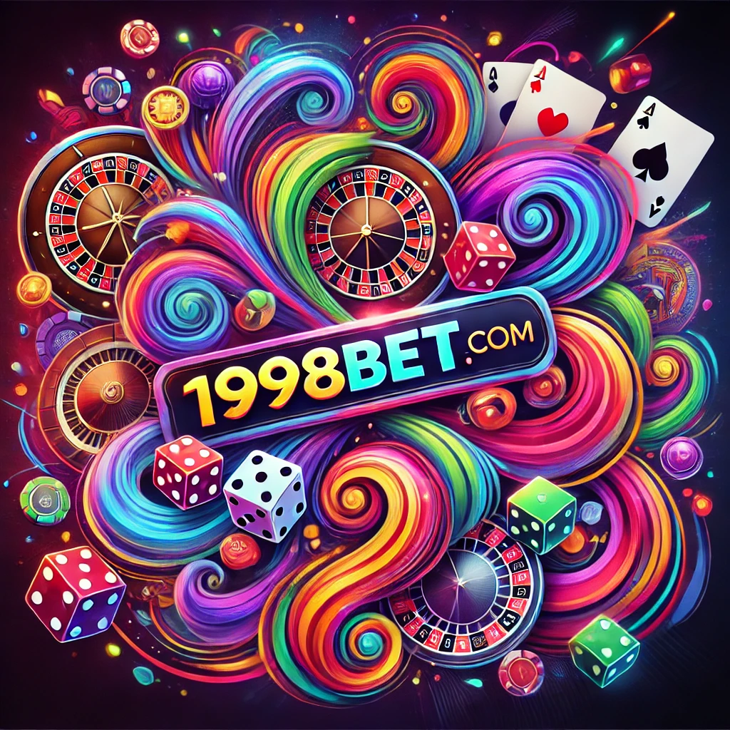 Logo da 1998bet